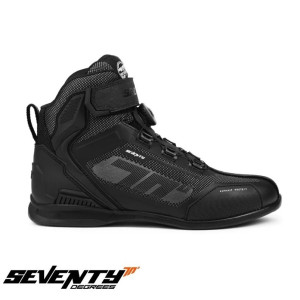 Ghete (cizme) Seventy SD-BR3 Veloce Pro - SEVENTY DEGREES - MLM Motors