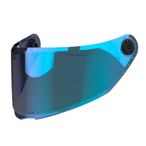 Casca MT Viale SV Break A8 mov lucios (ochelari soare integrati) - MT HELMETS - MLM Motors