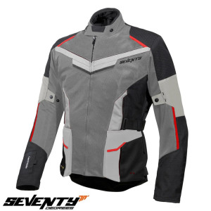 Geaca (jacheta) Seventy SD-JR48 - SEVENTY DEGREES - MLM Motors