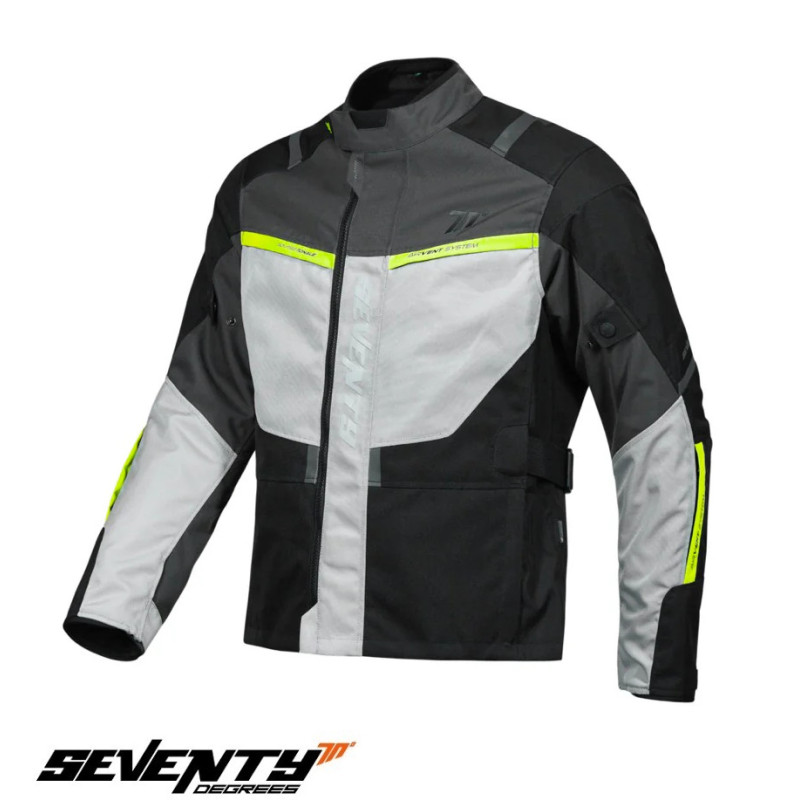 Geaca (jacheta) Seventy SD-JT83 Tonale - SEVENTY DEGREES - MLM Motors