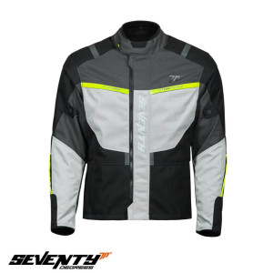 Geaca (jacheta) Seventy SD-JT83 Tonale - SEVENTY DEGREES - MLM Motors