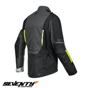 Geaca (jacheta) Seventy SD-JT83 Tonale - SEVENTY DEGREES - MLM Motors