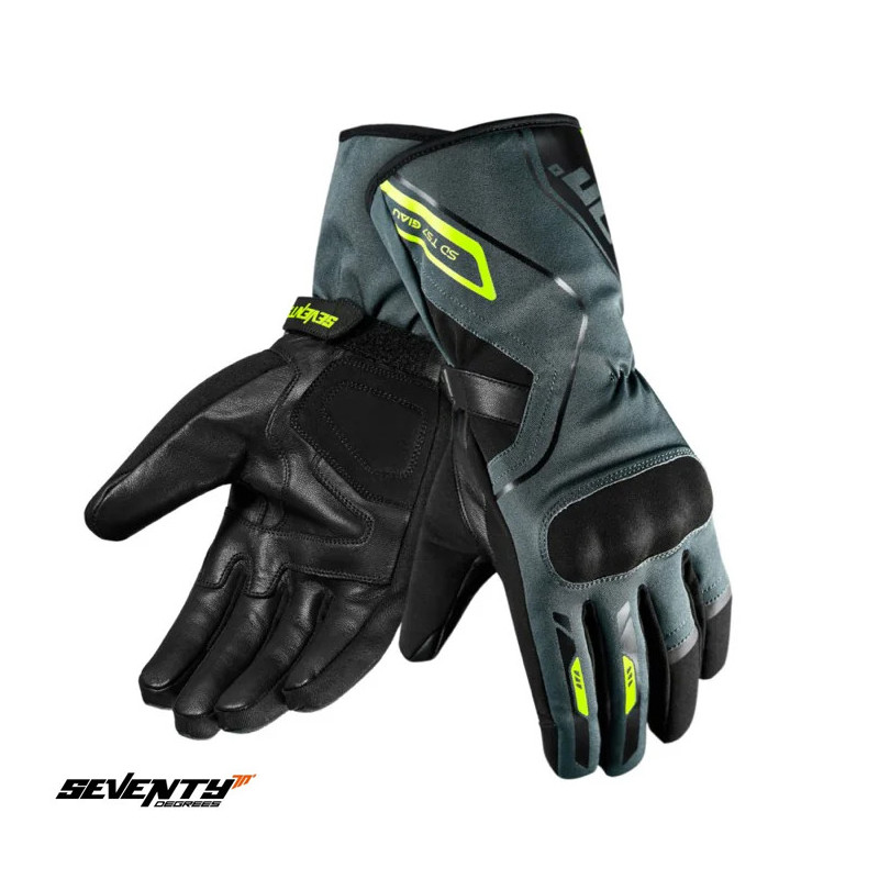 Manusi Seventy SD-T57 Giao - SEVENTY DEGREES - MLM Motors