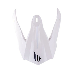 MT Helmets - Casca STREETFIGHTER [sun visor], negru mat A1 - MT HELMETS - MLM Motors