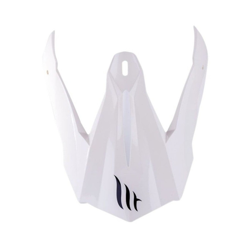 Cozoroc casca MT Falcon solid A0 - MT HELMETS - MLM Motors