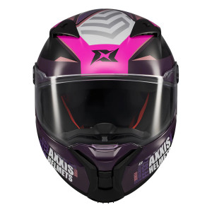 Casca Axxis Fenix Essence C8 - AXXIS - MLM Motors