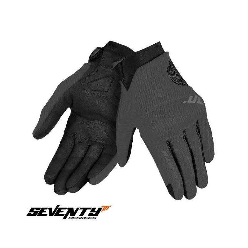 Manusi Seventy SD-C42 Asphalt - SEVENTY DEGREES - MLM Motors