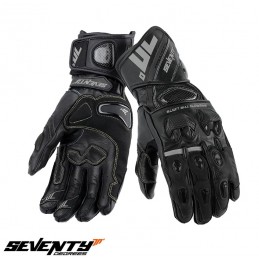 PILOT - Casca Full-face SNAKE carbon - PILOT - MLM Motors