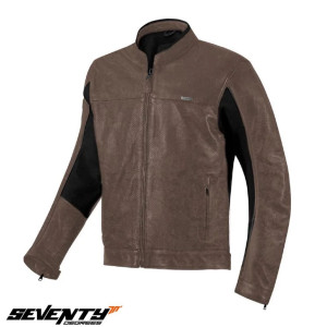 Geaca (jacheta) Seventy SD-JT81 - SEVENTY DEGREES - MLM Motors