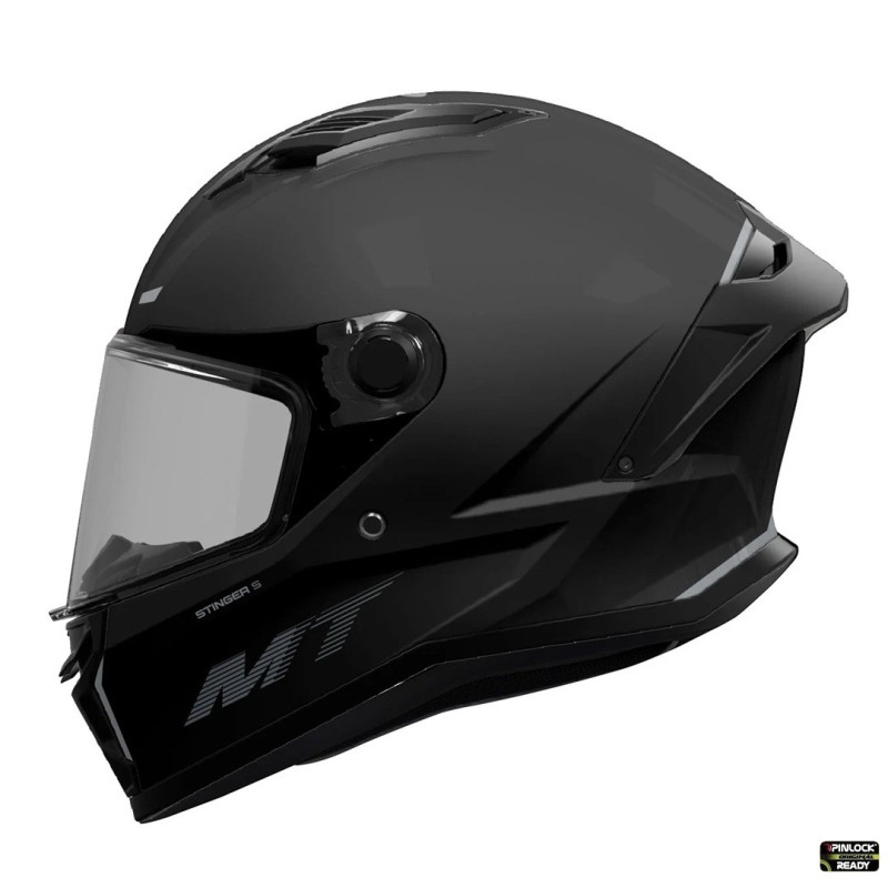 Casca MT Stinger 2 A11 - MT HELMETS - MLM Motors