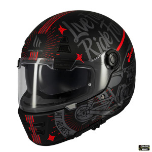 Casca Caberg Horus X - CABERG - MLM Motors