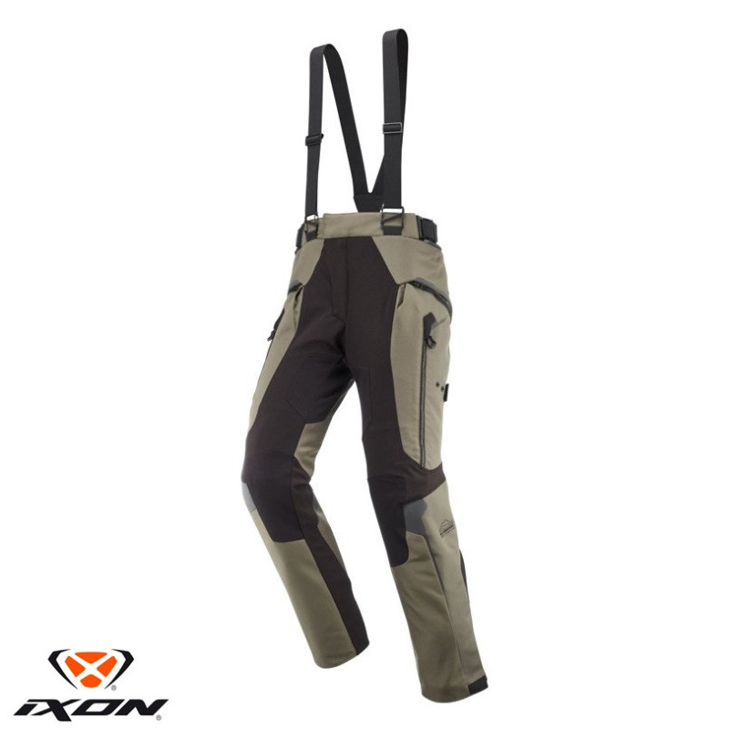 Pantaloni Ixon Odin MS - IXON - MLM Motors