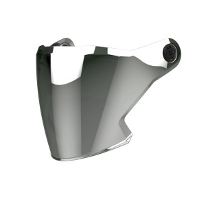 Pilot - FLIPPER Fighter negru mat - PILOT - MLM Motors