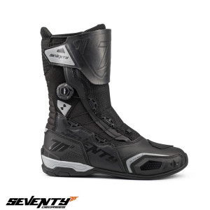 Ghete (cizme) Seventy SD-BT9 Gavia - SEVENTY DEGREES - MLM Motors