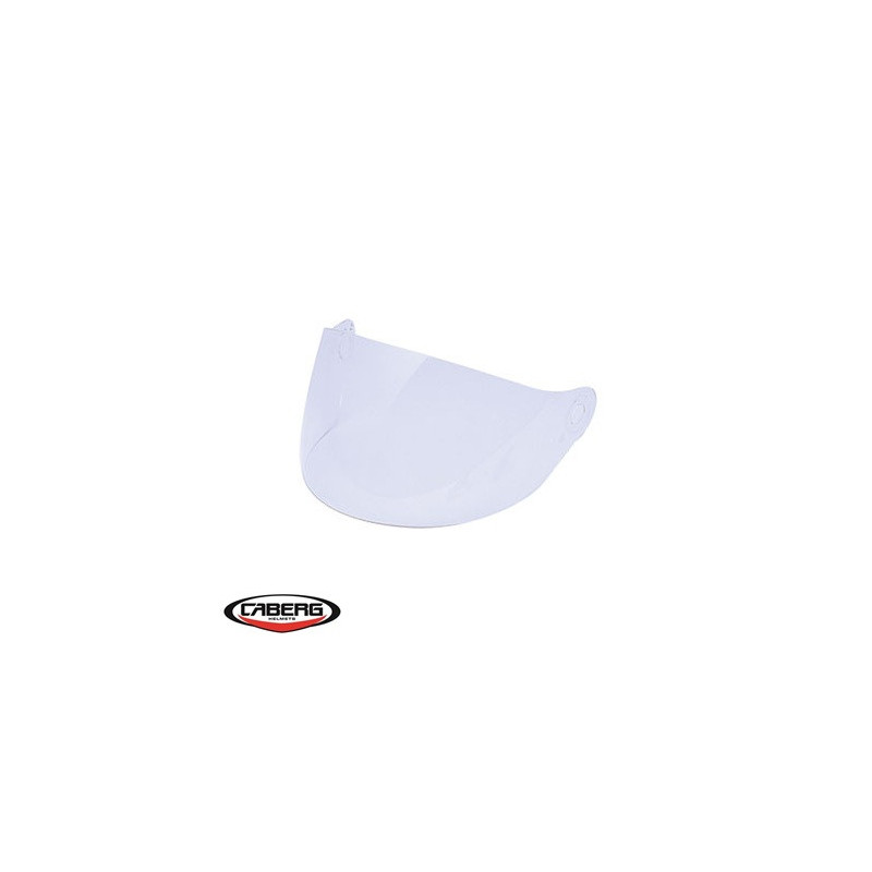 Viziera transparenta casca (jet) Caberg Freeride - Freeride X - CABERG - MLM Motors