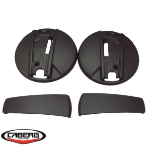 Viziera neagra casca integrala MT Blade 2 SV – Rapide – Targo - MT HELMETS - MLM Motors
