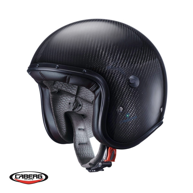 Casca (jet) Caberg Freeride X - 100% - CABERG - MLM Motors