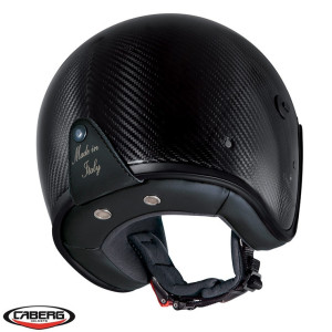 Casca (jet) Caberg Freeride X - 100% - CABERG - MLM Motors