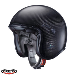 Casca (jet) Caberg Freeride X - 100% - CABERG - MLM Motors