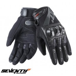 Pilot - FLIPPER Fighter negru mat - PILOT - MLM Motors