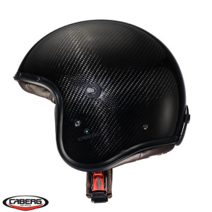 Casca (jet) Caberg Freeride X - 100% - CABERG - MLM Motors