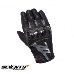 Manusi moto barbati Racing/Naked vara Seventy SD-N14 - SEVENTY DEGREES - MLM Motors
