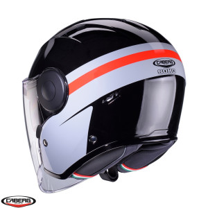 Casca (jet) Caberg Soho SV Zephyr L7 - CABERG - MLM Motors