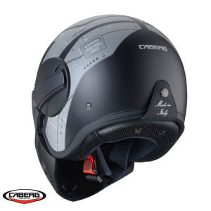 Casca Caberg Ghost X Vyrus P7 - CABERG - MLM Motors