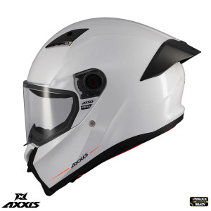 Casca MT Thunder 4 SV A0 - MT HELMETS - MLM Motors