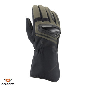 PILOT - Casca Full-face SNAKE gri mat - PILOT - MLM Motors