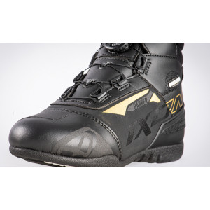 Ghete Ixon Ranker WP LS - IXON - MLM Motors