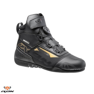 Ghete Ixon Ranker WP LS - IXON - MLM Motors