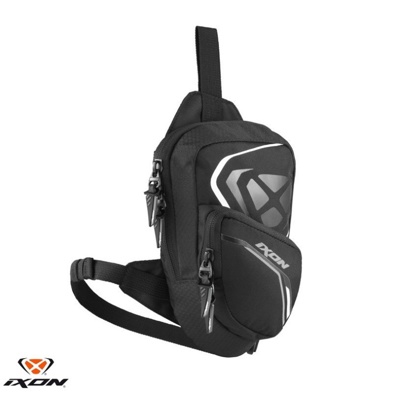 Borseta de picior Ixon R-Emington - IXON - MLM Motors