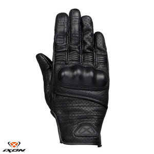 PILOT - FLIPPER Fighter negru lucios / portocaliu - PILOT - MLM Motors