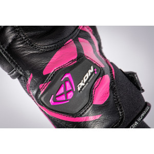 Manusi Ixon RS Rise Air LS - IXON - MLM Motors