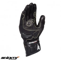 Manusi moto barbati racing vara Seventy SD-R2 - SEVENTY DEGREES - MLM Motors