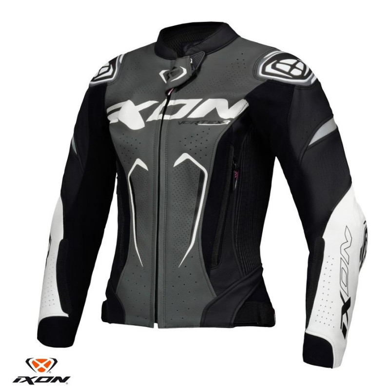Geaca (jacheta) Ixon Vortex 3 LS - IXON - MLM Motors