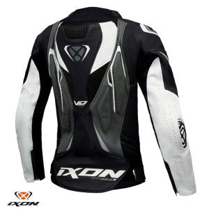 Geaca (jacheta) Ixon Vortex 3 LS - IXON - MLM Motors