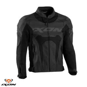 Pilot - FLIPPER Fighter negru mat [ L ] - PILOT - MLM Motors