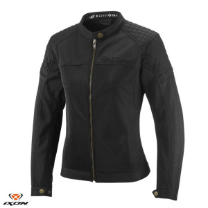 Pilot - FLIPPER Fighter negru mat [ L ] - PILOT - MLM Motors