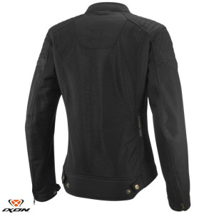 Geaca (jacheta) Ixon Ozcan LS - IXON - MLM Motors