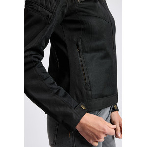 Geaca (jacheta) Ixon Ozcan LS - IXON - MLM Motors