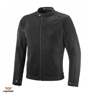 Pilot - FLIPPER Fighter negru mat [ L ] - PILOT - MLM Motors