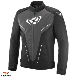Geaca piele dama SPYKE MILANO LADY 2.0 - SPYKE - MLM Motors