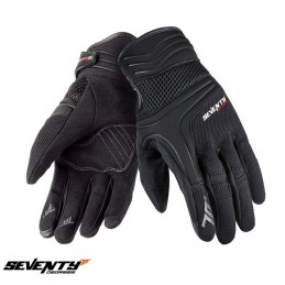 Pilot - FLIPPER Fighter negru mat [ L ] - PILOT - MLM Motors