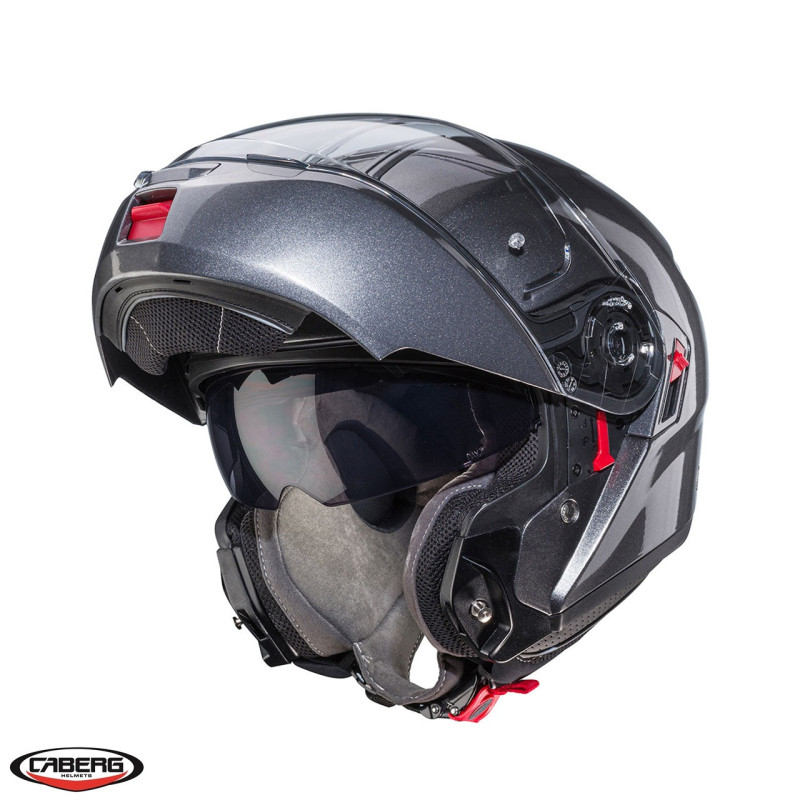 Casca Caberg Levo X N1 - CABERG - MLM Motors