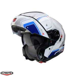 Casca integrala MT Targo S Kay B3 galben mat - MT HELMETS - MLM Motors