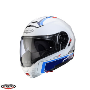 Casca Caberg Levo X Elite O5 - CABERG - MLM Motors