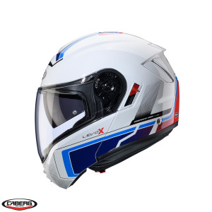 Casca Caberg Levo X Elite O5 - CABERG - MLM Motors