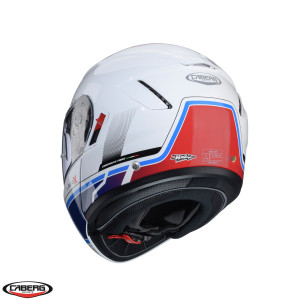 Casca Caberg Levo X Elite O5 - CABERG - MLM Motors